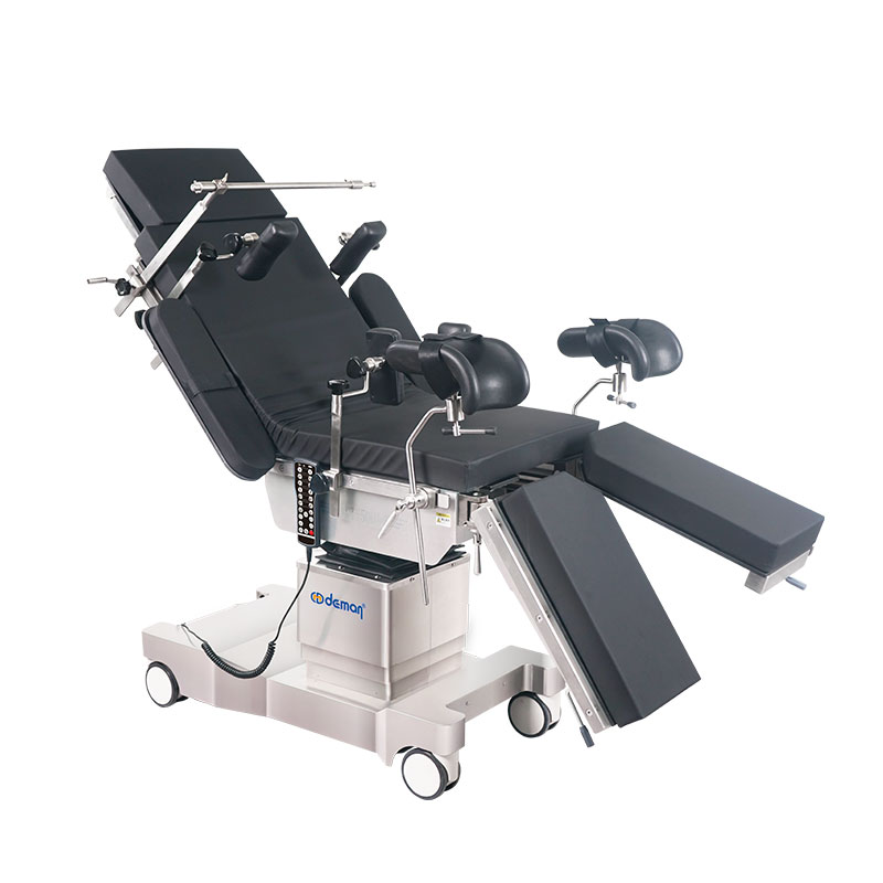 電動手術臺（500A  B款）